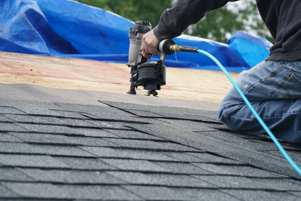 Best Commercial Roofing Services  in Dobson, NC