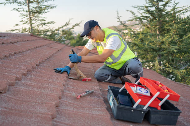 Best Commercial Roofing Services  in Dobson, NC