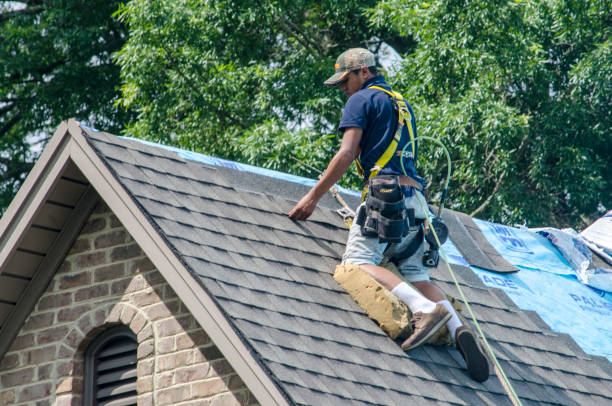 Best New Roof Installation  in Dobson, NC