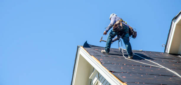 Best Emergency Roof Repair  in Dobson, NC